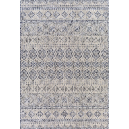 Livabliss Tuareg TRG-2327 Outdoor Safe Area Rug TRG2327-679